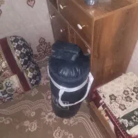 کیسه بکس|تجهیزات ورزشی|خاش, |دیوار