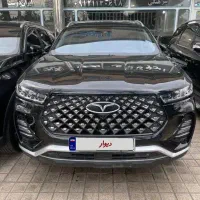 تیگو ۷ پرو ۱۴۰۲ پرمیوم