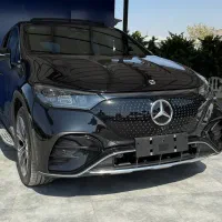 BENZ EQE 500 4MATIC SUV