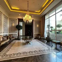 زعفرانیه-185-متر-برج-برند