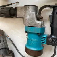 هیلتی تخریب ماکیتا|ابزارآلات|تهران, گلستان (شهرک راه آهن)|دیوار