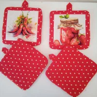 دستگیره آشپزخانه|سفره، حوله، دستمال آشپزخانه|گناباد, |دیوار