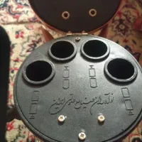 بلندگو شیپوری دستی وانتی لیدری یونیت قدیمی آذرصوت|صوتی و تصویری|تهران, سلیمانی|دیوار