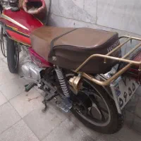 هندا ۱۲۵ نامی خوش دست