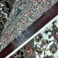 فرش ۱۲متری نو