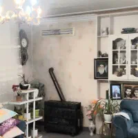 ویلایی دوطبقه