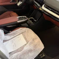 BMW X2|خودرو سواری و وانت|شیراز, معالی‌آباد|دیوار