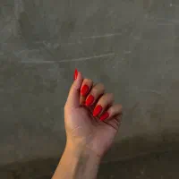 مدل ناخن در حمیدیان|خدمات آرایشگری و زیبایی|رشت, پاره بیجار|دیوار