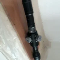 دوربین روسی شکاری