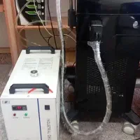 دستگاه لیزر موهای زائد