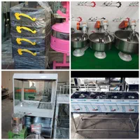 خمیر گیر بلال طرحmeoخورشت554پز تنوری55فر ساندویچی