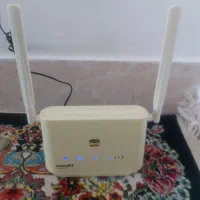 مودم سیم کارتی ایرانسل TD-i40 B1 با جعبه|مودم و تجهیزات شبکه|کرمانشاه, |دیوار