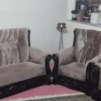 مبل راحتی تمیز