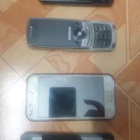 ۴ عدد گوشی کلکسیونی برای دکور