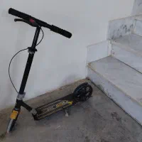 اسکوتر ۲ چرخ جک دار micro 200