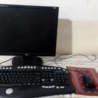 سیستم خانگی|رایانه رومیزی|همدان, |دیوار