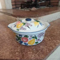 سوپ خوری سرامیکی