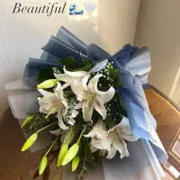 تخفیف ویژه فروش انواع دسته گل باکس گل وماشین عروس|خدمات پذیرایی، مراسم|قم, باجک سه|دیوار