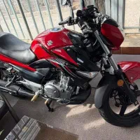 سوزوکی اینزوما مدل 1403 7 تا کار واقعی