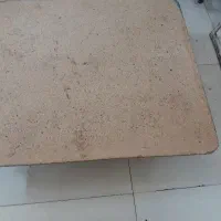 یه تخت کوچک