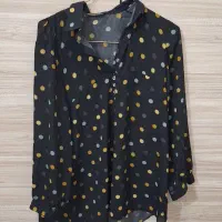 شومیز مجلسی زیبا و جنس عالی