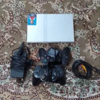 پلی استیشن۲ فلش خور|کنسول، بازی ویدئویی و آنلاین|هرسین, |دیوار