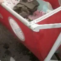 سیسمونی کودک