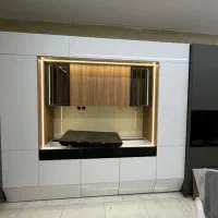 کابینت و کمد دیواری