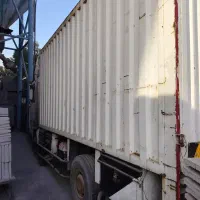 بادسان ۶ تن|خودرو سنگین|تهران, آبشار تهران (دریاچه)|دیوار