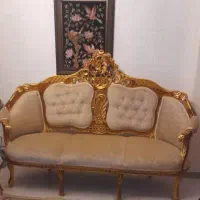 مبل طرح فرحی ۹نفره