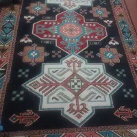 گلیم فرش ۶متری