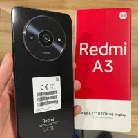 شیائومی A3
