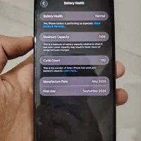 15promax|موبایل|همدان, |دیوار