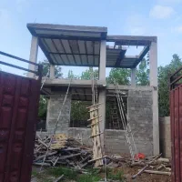 استاد کاری ساختمان