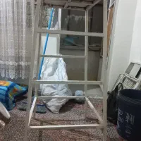 پله چهار پایه