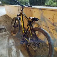 دوچرخه المپیا اصلی 27.5