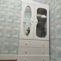 کم بود جا شرکتی|جاکفشی، کمد، دراور|گنبد کاووس, |دیوار