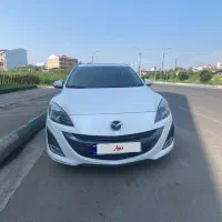 مزدا نیو درحدصفر