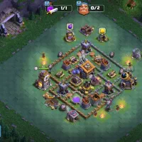 اکانت کلش مکس|کنسول، بازی ویدئویی و آنلاین|خرمدره, |دیوار