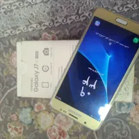 گوشی سامسونگ J7 2016
