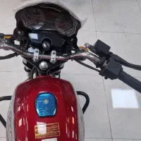 BOXCER  180|موتورسیکلت|تهران, مقدم|دیوار