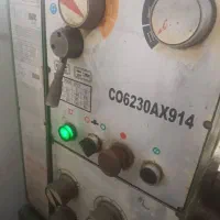 دستگاه تراش دو متر، تراش 3 میل،دریل ستونیM25|ماشین‌آلات صنعتی|تهران, شهرک بعثت|دیوار