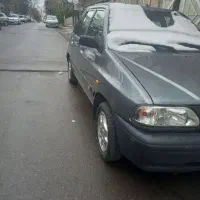 پراید‌141معاوضه‌با‌پژو‌پارس