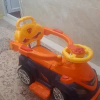 ماشین اسباب بازی سواری