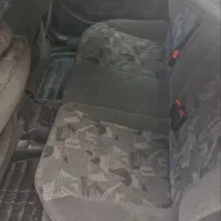 زانتیا 2000|خودرو سواری و وانت|گرگان, |دیوار