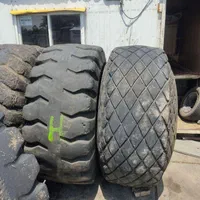 لاستیک دست دوم استوک لودر کامیون لیفتراک تراکتور|قطعات یدکی و لوازم جانبی|چهاردانگه (تهران), |دیوار