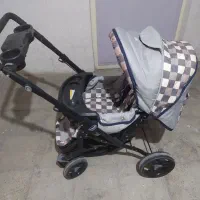 کالسکه دلیجان|کالسکه و لوازم جانبی|اسلام‌شهر, شهرک واوان|دیوار