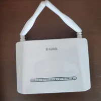 مودم D-Link