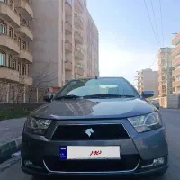 دنا معمولی تیپ ۱ مدل ۹۸ فروش بصورت نقد و اقساط