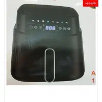 سرخ کن رژیمی زولینگن اقساطی|اجاق گاز و لوازم برقی پختوپز|بیرجند, |دیوار